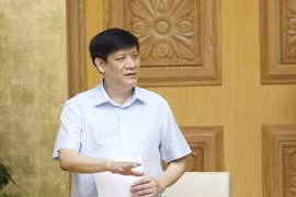 Situación epidémica en Da Nang y Quang Nam está bajo control, afirma ministro vietnamita
