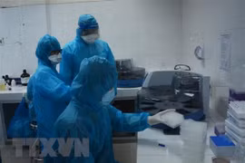 Más recuperados del COVID-19 en Vietnam