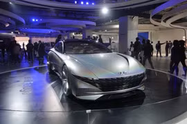 Corea del Sur expande su mercado para la venta de automóviles en el Sudeste Asiático