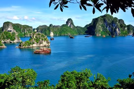 Vietnam celebrará la Semana de Turismo de Ha Long - Quang Ninh