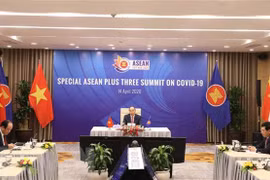 Elogia experto chino papel de Vietnam en organización de cumbres regionales sobre COVID-19