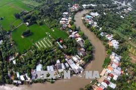 Debaten medidas para progreso sostenible del delta del río Mekong