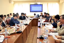 Aumentan exportaciones de Rusia a Vietnam a pesar del COVID- 19