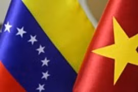 Participa Embajada de Vietnam en Venezuela en la Expo Valencia 2020