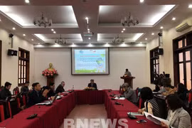 Vietnam centra en el crecimiento verde por un desarrollo sostenible