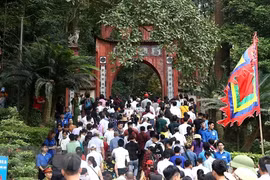 Recomiendan evitar organización de eventos religiosos multitudinarios en Vietnam