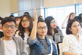 Promueven en Vietnam ideas emprendedoras entre estudiantes