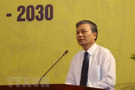 Vietnam busca incluirse en vanguardia de construcción del gobierno electrónico