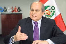 Vietnam felicita a Pedro Cateriano por su designación como presidente del Consejo de Ministros de Perú