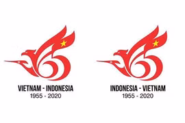 Vietnamita gana certamen de diseño de logo sobre relaciones Vietnam-Indonesia