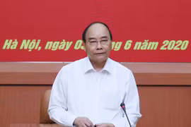 Aprueban establecimiento del Consejo Coordinador del Delta del Mekong de Vietnam