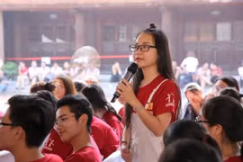 Prevén nutrida participación en Día de Emprendimiento Estudiantil de Vietnam 