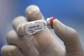 Ensayos de vacuna contra COVID-19 en Tailandia alcanzan etapa decisiva antes de pruebas en humanos