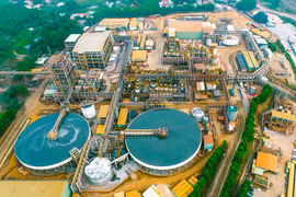 Mitsubishi Materials invierte 90 millones de dólares en empresa vietnamita