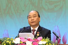 Convoca primer ministro de Vietnam movimiento patriótico 2021-2025