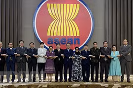 Lanzan Concurso y Exposición de Pintura gráfica de ASEAN 2020