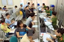 Vietnam avanza dos lugares en el Índice de Gobierno Digital de la ONU