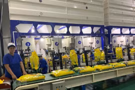 Empresa vietnamita envía primer lote de arroz libre de impuesto a la Unión Europea