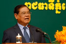 Camboya aprueba proyectos de ley contra lavado de dinero y financiamiento de armas de destrucción masiva
