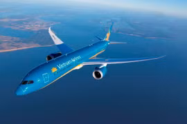  Aerolíneas vietnamitas ofrecen boletos preferenciales para estimular la demanda nacional
