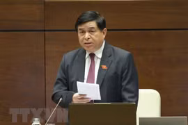 Establece Vietnam Comité directivo central para el censo económico
