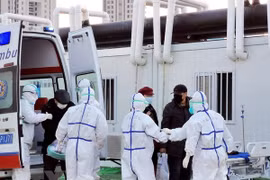 Indonesia supervisa a 70 trabajadores de salud ante sospecha de coronavirus