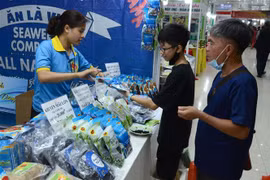 Celebran Feria EWEC Da Nang 2020 en ciudad costera vietnamita