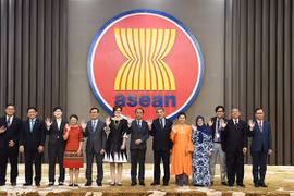 ASEAN y Canadá promueven cooperación integral 