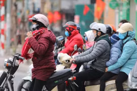 Llaman a instancias partidistas de Vietnam a incorporarse a lucha contra neumonía aguda por nCoV