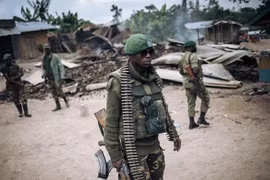 Vietnam dispuesto a respaldar a los países de África que salen de conflictos