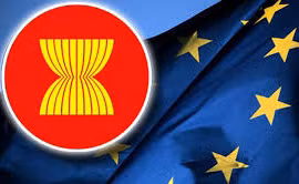 ASEAN y UE reafirman disposición para intensificar asociación integral