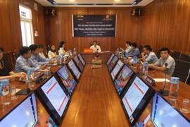 La Oficina de Comercio de Vietnam en Singapur apoya a fortalecer la cooperación entre ambos países