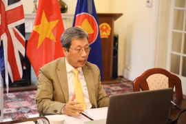 Empresas británicas prestan cada vez más atención al mercado vietnamita