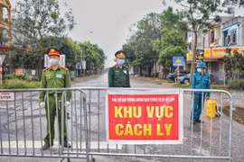 Wall Street Journal: Lucha contra COVID-19 eleva prestigio de Vietnam