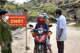 COVID-19: Vietnam pone en cuarentena a un pueblo de más de siete mil pobladores