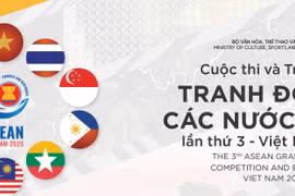 Hanoi acogerá la tercera exposición de artes gráficas de la ASEAN