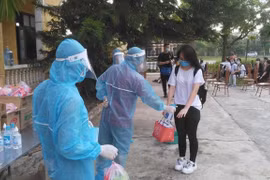 Vietnam lleva 93 días libres del COVID-19 en la comunidad