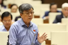 Diputado vietnamita propone recomendaciones para el progreso de Vietnam en 2021-2025