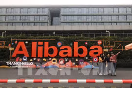 Alibaba abrirá su tercer centro de datos en la nube en Indonesia el próximo año