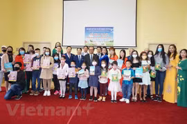 Promueven enseñanza del idioma vietnamita en región checa de Moravia-Silesia