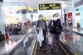 Transporte de Vietnam por contrarrestar pérdidas causadas por el coronavirus