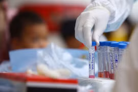 Reporta Vietnam 14 nuevos casos de COVID-19, todos importados 