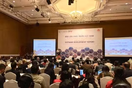 Proponen medidas para ampliar conectividad de Vietnam en áreas claves
