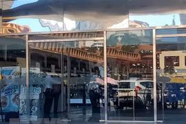 Identifican al culpable de toma de rehenes en centro comercial de Manila