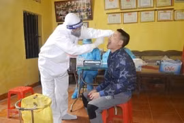Aprecian medios internacionales iniciativa de Vietnam contra pandemia