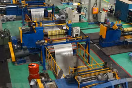 Sector de acero de Vietnam crecerá hasta un ocho por ciento en 2020