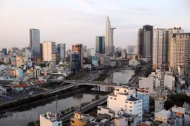 Ciudad Ho Chi Minh con más de cuatro mil millones de dólares de remesas