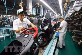 Suspende Honda Vietnam la producción 