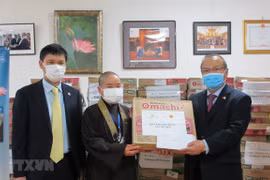 Embajada de Vietnam en Japón ofrece ayuda a connacionales afectados por el COVID- 19