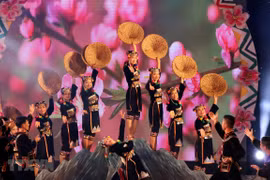 Destacan importancia del festival de juego folclórico entre Vietnam, Laos y China